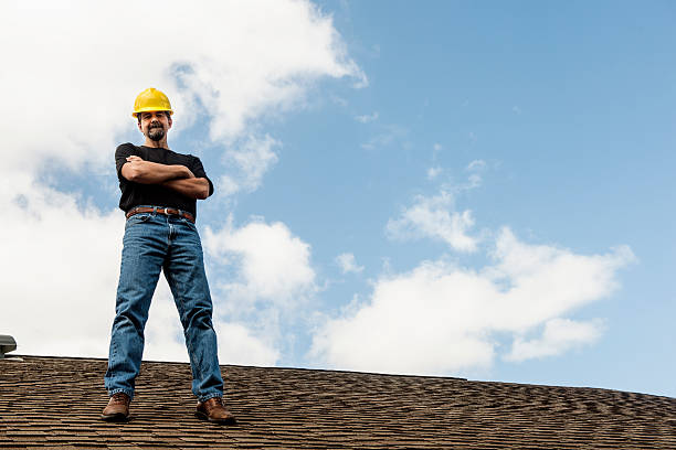 Best Roof Restoration Services  in Roosevelt Park, MI