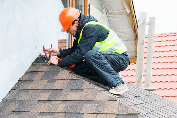 Quick and Trustworthy Emergency Roof Repair Services in Roosevelt Park, MI